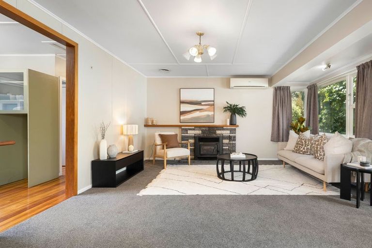 Photo of property in 12 Bethune Street, Featherston, 5710