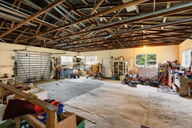 Photo of property in 5421 Masterton Castlepoint Road, Tinui, Masterton, 5889