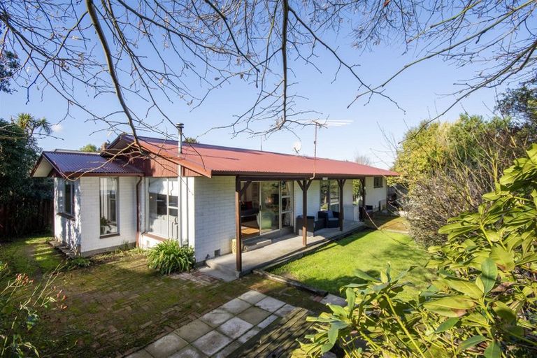 Photo of property in 253 King Street, Rangiora, 7400