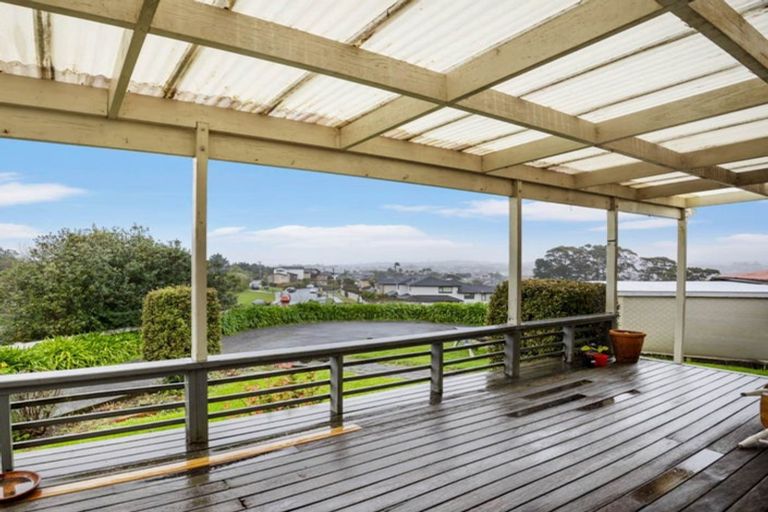 Photo of property in 49 Lonely Track Road, Fairview Heights, Auckland, 0632