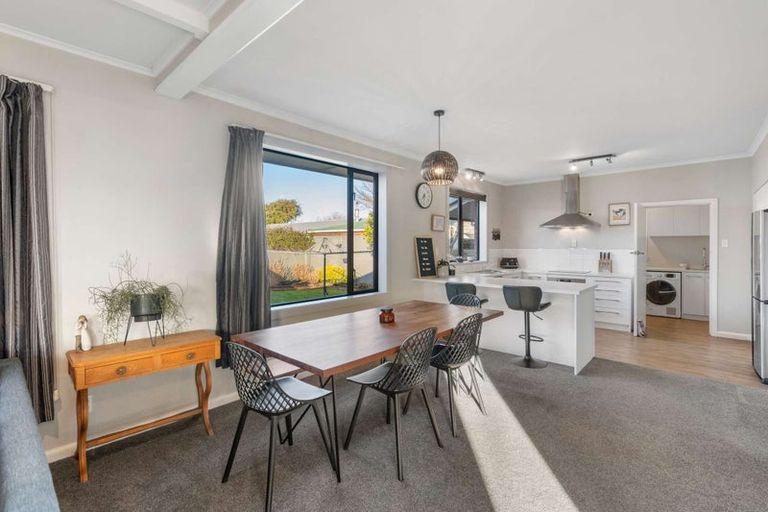 Photo of property in 55 Gainsborough Street, Hoon Hay, Christchurch, 8025