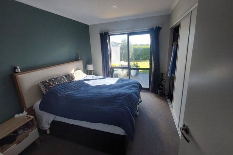 Photo of property in 6 Mccrorie Road, Wigram, Christchurch, 8025