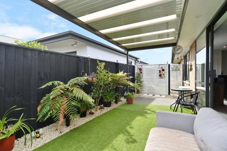 Photo of property in 12 Streamside Terrace, Kaiapoi, 7630