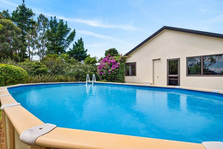 Photo of property in 281 Durham Drive, Havelock North, 4130
