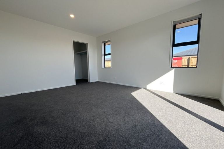 Photo of property in 76 Accadia Drive, Rolleston, 7614