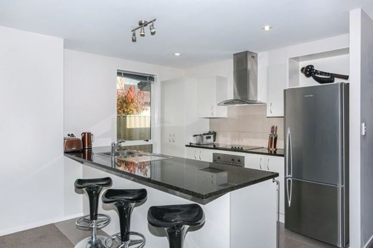 Photo of property in 1 Erceg Way, Rosehill, Papakura, 2113