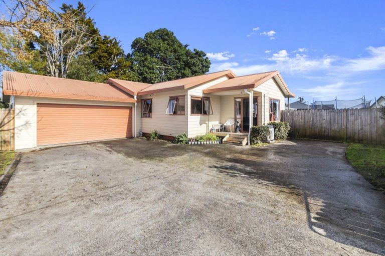 Photo of property in 27c Jellicoe Avenue, Tuakau, 2121