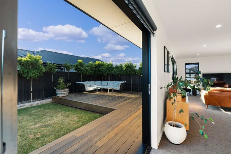 Photo of property in 6 Merlin Terrace, Rolleston, 7615