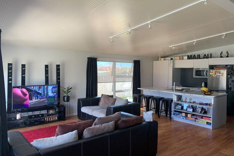 Photo of property in 22c Chervier Street, Leeston, 7632