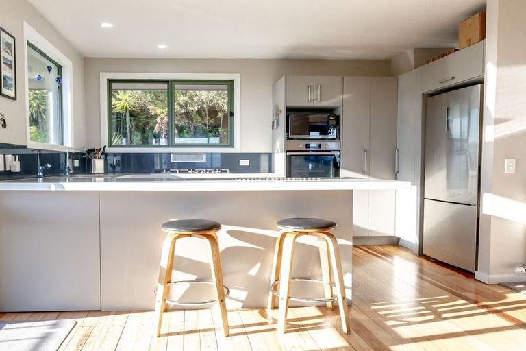 Photo of property in 120 Kumara Junction Highway, Seaview, Hokitika, 7882