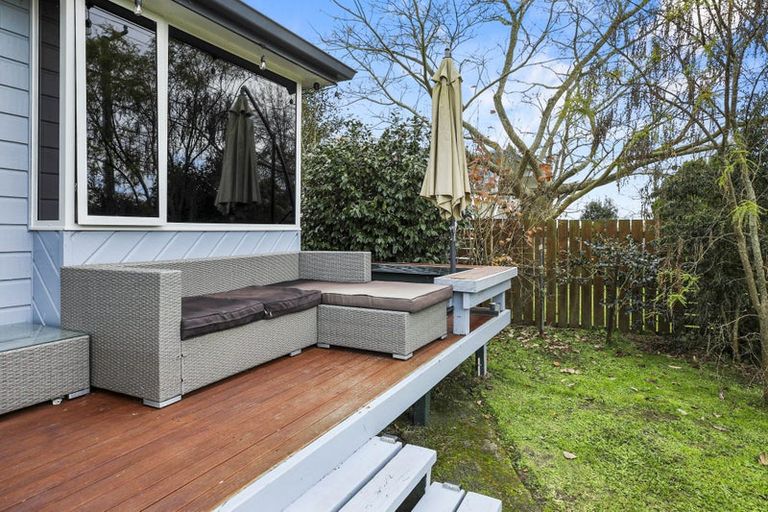 Photo of property in 73 Pipiroa Road, Ngatea, 3503