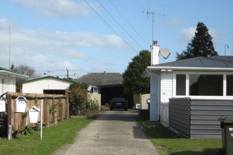 Photo of property in 77b Henderson Street, Whakatane, 3120