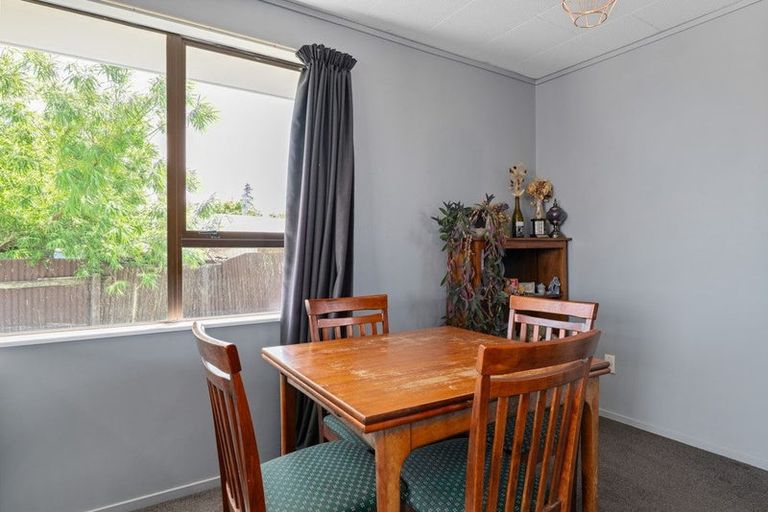 Photo of property in 8a Stratford Street, Blenheim, 7201