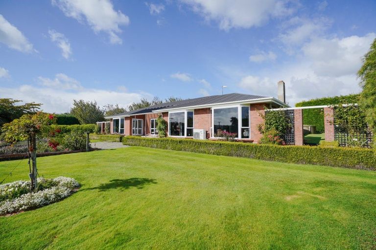 Photo of property in 320 Mcivor Road, Myross Bush, Invercargill, 9876
