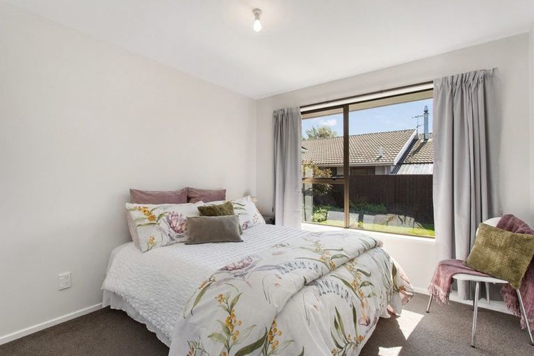 Photo of property in 190 Highsted Road, Casebrook, Christchurch, 8051