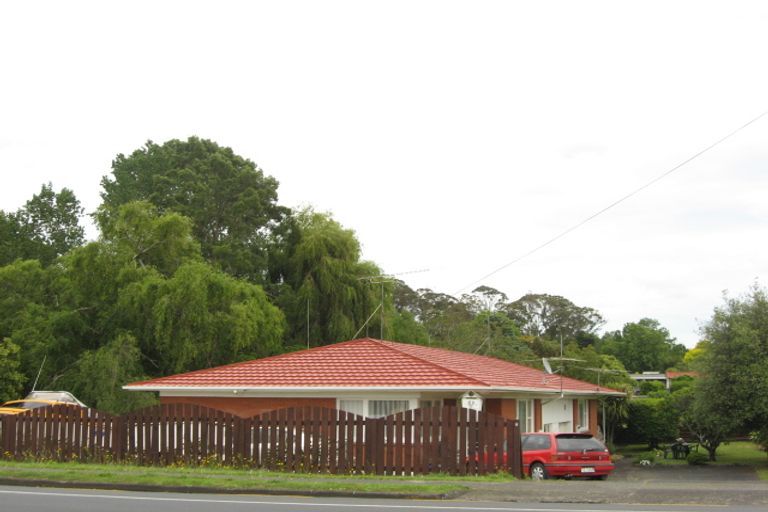 Photo of property in 2/6 Paerata Road, Pukekohe, 2120