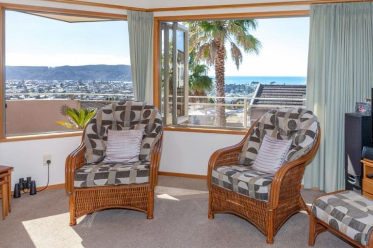 Photo of property in 117 Pacific View Drive, Whangamata, 3620