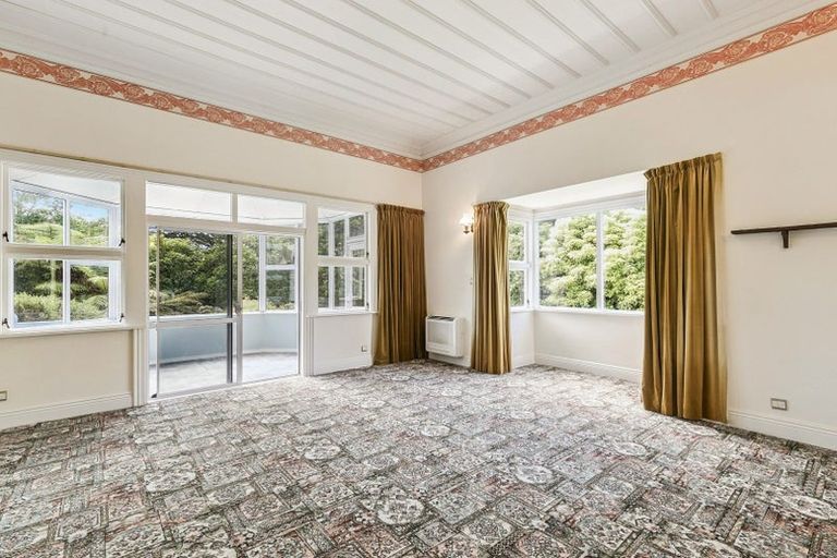 Photo of property in 739 Ohariu Valley Road, Ohariu, Wellington, 6037