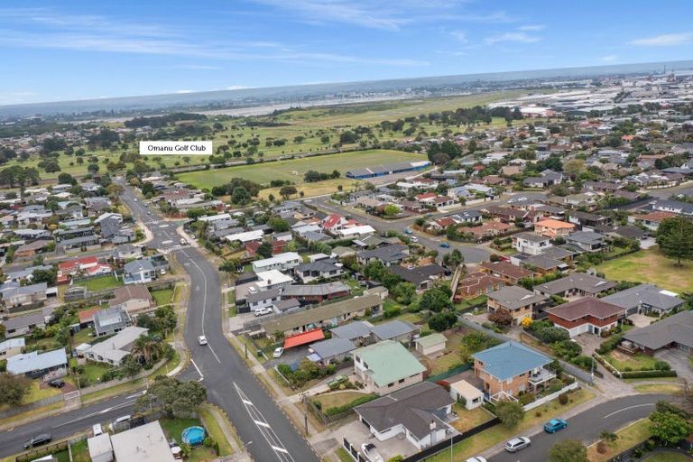 Photo of property in 45 Concord Avenue, Mount Maunganui, 3116