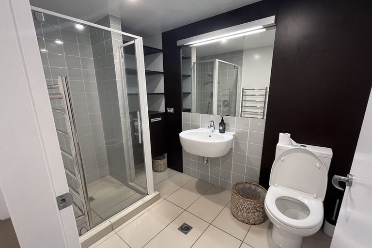 Photo of property in Republic2, 3c/11 Tennyson Street, Te Aro, Wellington, 6011