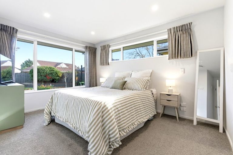 Photo of property in 24 Glenconnor Place, Burwood, Christchurch, 8083