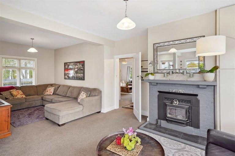 Photo of property in 10 Garnett Avenue, Spreydon, Christchurch, 8024