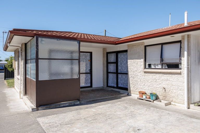 Photo of property in 1/314 Frimley Avenue, Frimley, Hastings, 4120