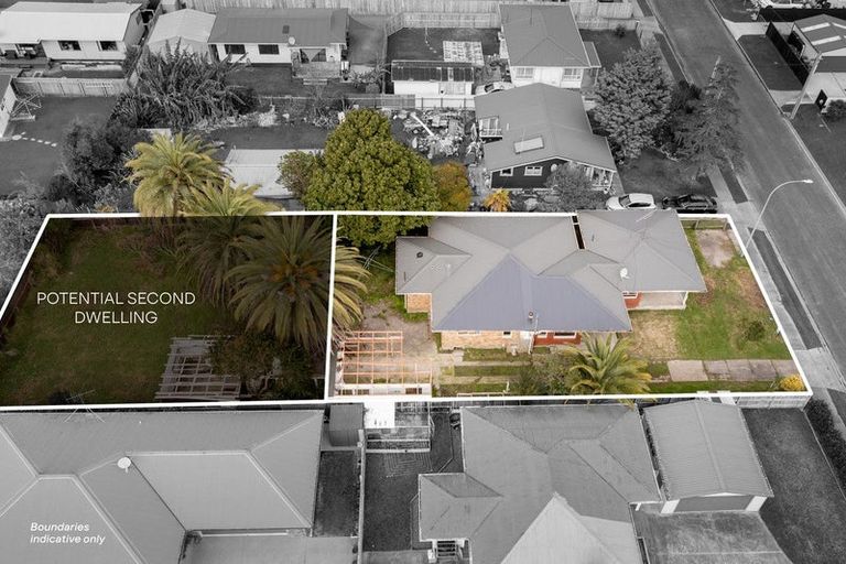 Photo of property in 7 Kiwi Street, Whakatane, 3120