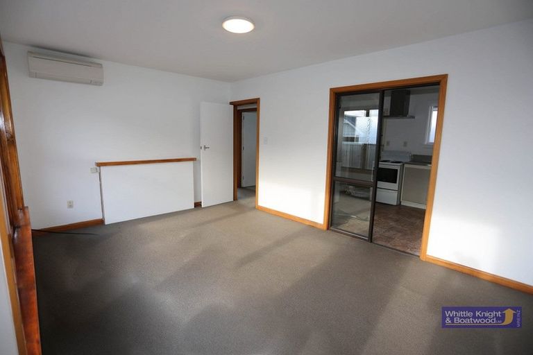 Photo of property in 1/29 Gordon Avenue, St Albans, Christchurch, 8014