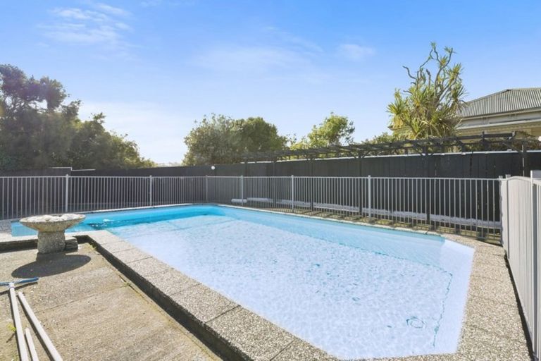 Photo of property in 4 Park Avenue, Titahi Bay, Porirua, 5022