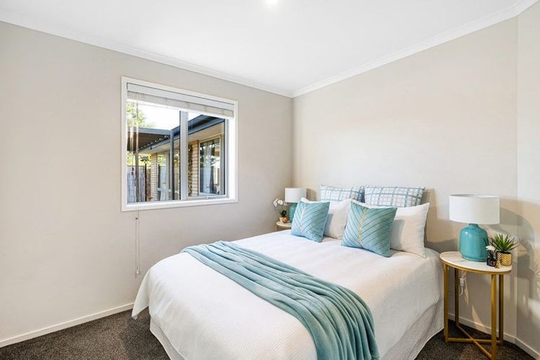 Photo of property in 33 Lignite Drive, Rolleston, 7614