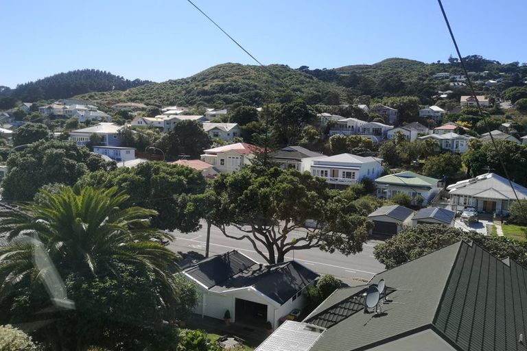 Photo of property in 50a The Parade, Island Bay, Wellington, 6023