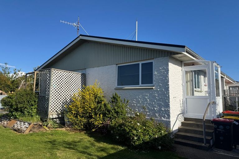 Photo of property in 1/5 Biggar Street, Strathern, Invercargill, 9812