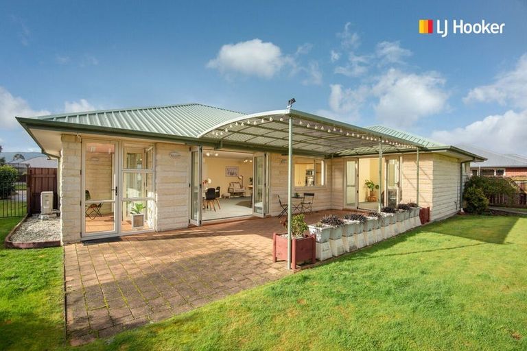 Photo of property in 5 Kintyre Place, Mosgiel, 9024