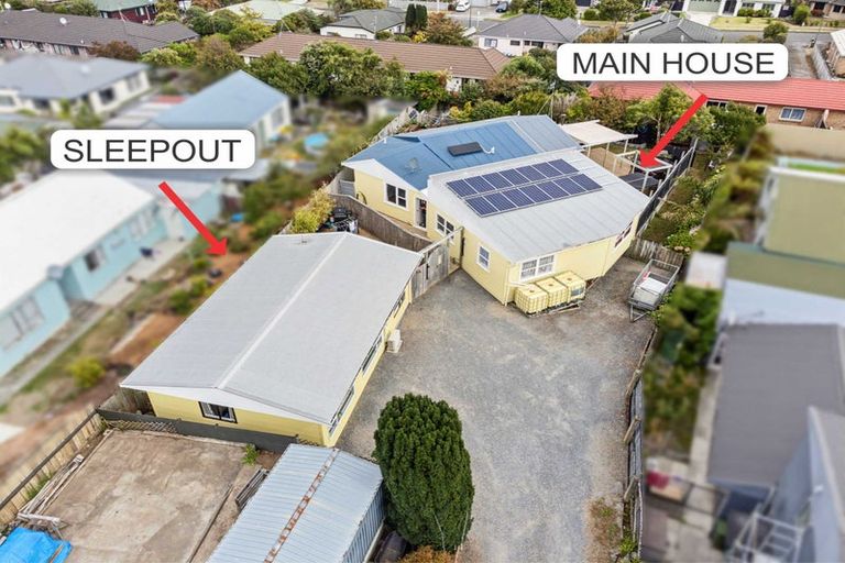 Photo of property in 108 Martin Road, Paraparaumu Beach, Paraparaumu, 5032