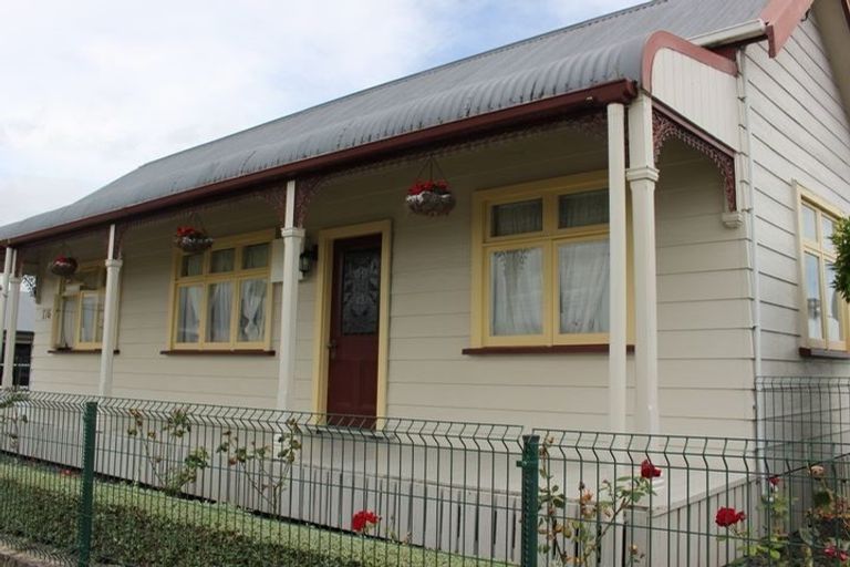 Photo of property in 176 Romilly Street, Westport, 7825