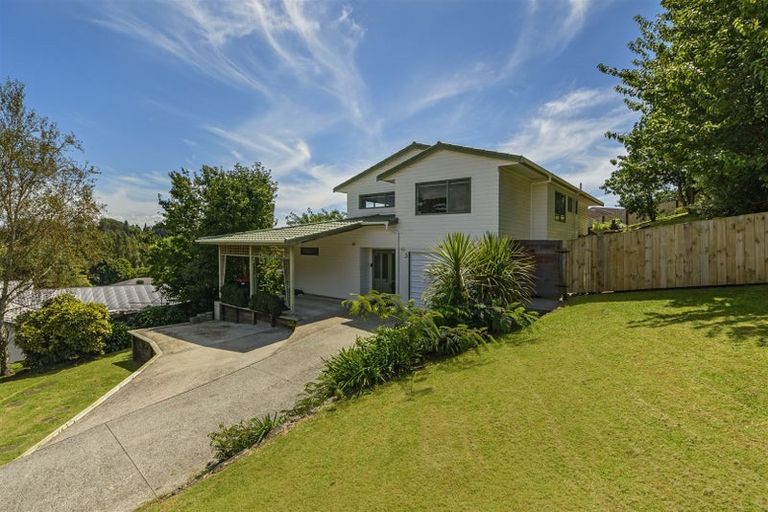 Photo of property in 3 Matilda Way, Bellevue, Tauranga, 3110