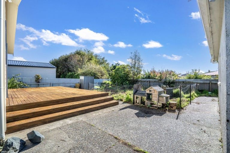 Photo of property in 236 Lamond Street, Hargest, Invercargill, 9810