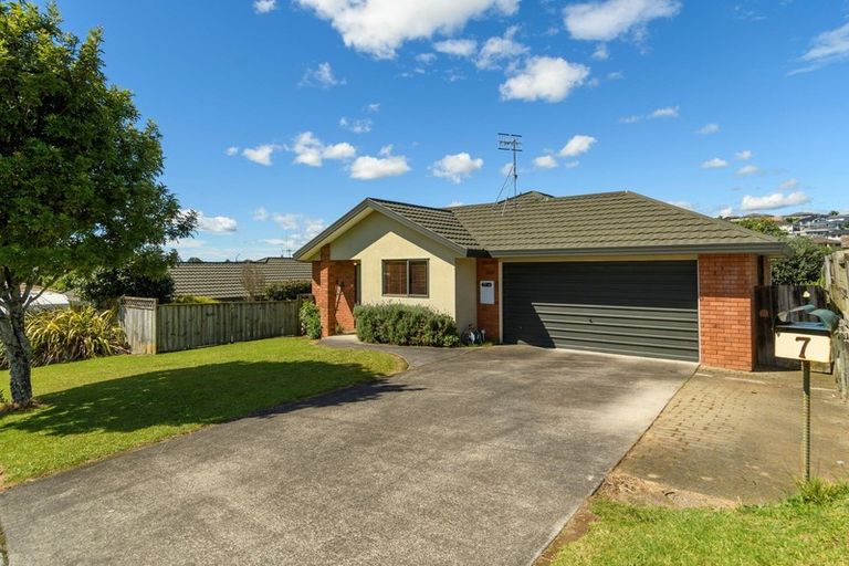 Photo of property in 7 Karamu Terrace, Pyes Pa, Tauranga, 3112
