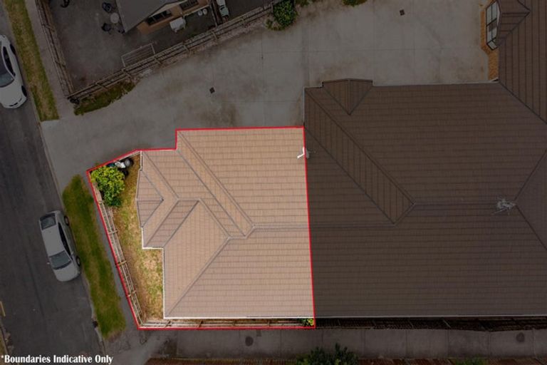 Photo of property in 12a Korimako Street, Frankton, Hamilton, 3204