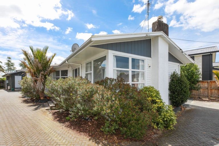 Photo of property in 54u1 May Street, Hamilton East, Hamilton, 3216