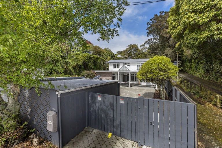 Photo of property in 57a Chaytor Street, Karori, Wellington, 6012