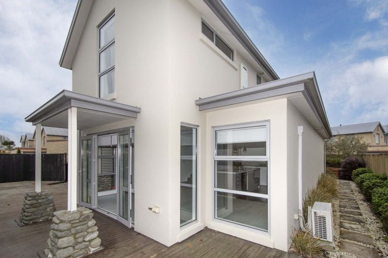 Photo of property in 38 Waterford Avenue, Northwood, Christchurch, 8051