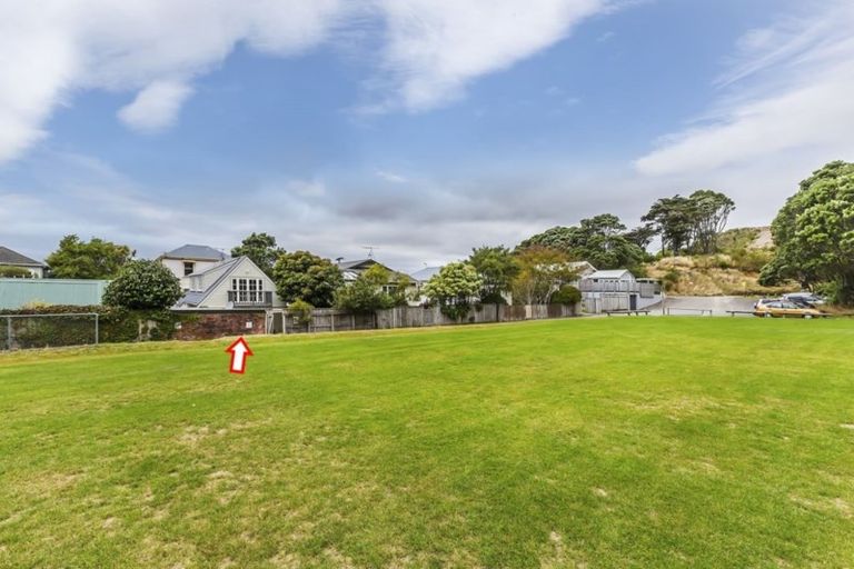 Photo of property in 10 Salisbury Avenue, Mount Cook, Wellington, 6021