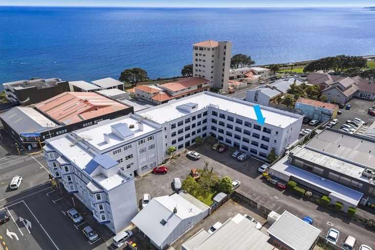 Photo of property in 50/127 Saint Aubyn Street, New Plymouth, 4310