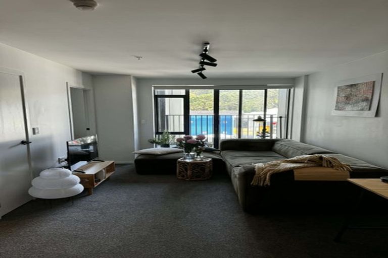 Photo of property in 411/21 King Street, Mount Cook, Wellington, 6021