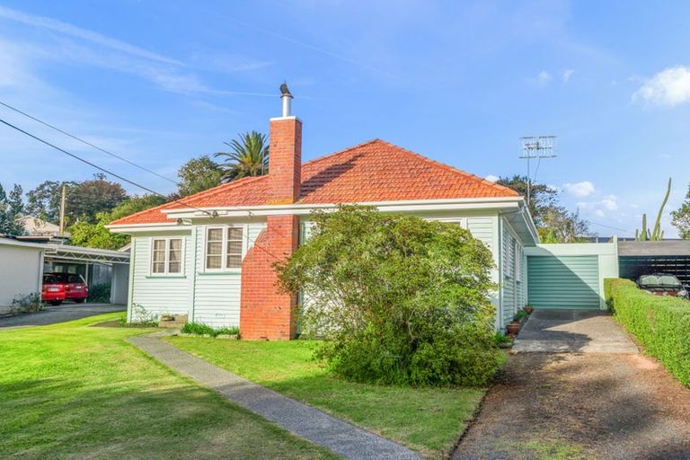 Photo of property in 17 Bedlington Street, Whau Valley, Whangarei, 0112