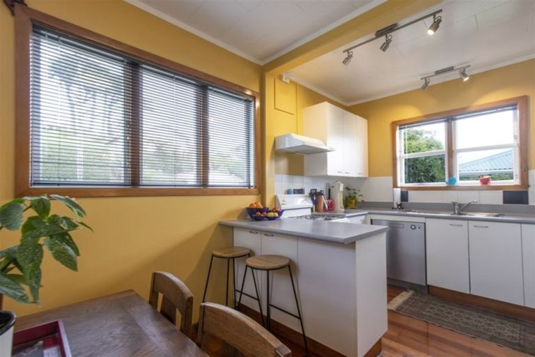 Photo of property in 75 Burgess Road, Johnsonville, Wellington, 6037