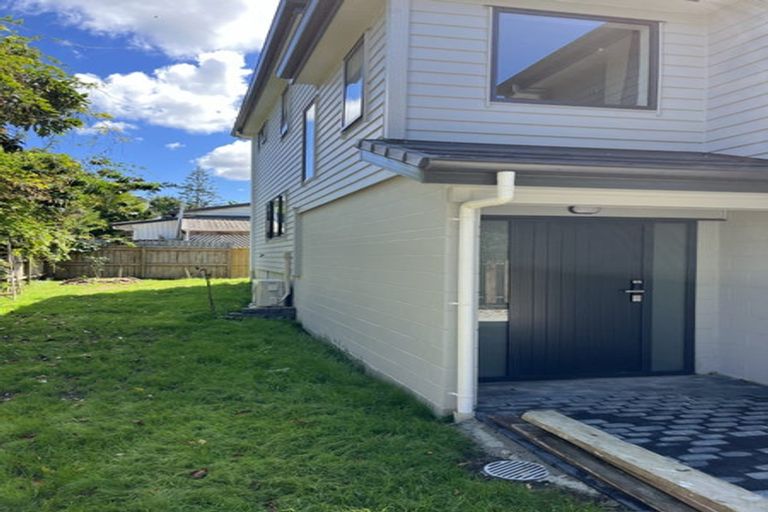 Photo of property in 3d Scotts Road, Manurewa East, Auckland, 2102