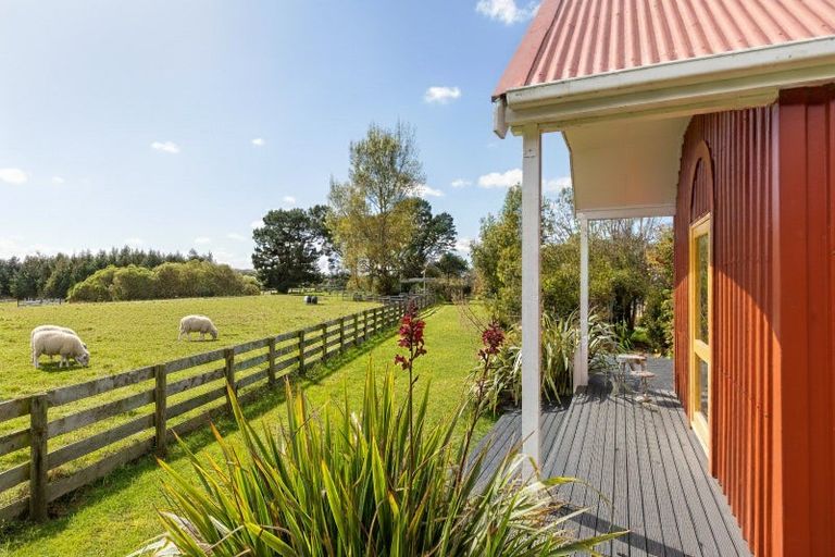 Photo of property in 960 Norfolk Road, Upper Plain, Carterton, 5791